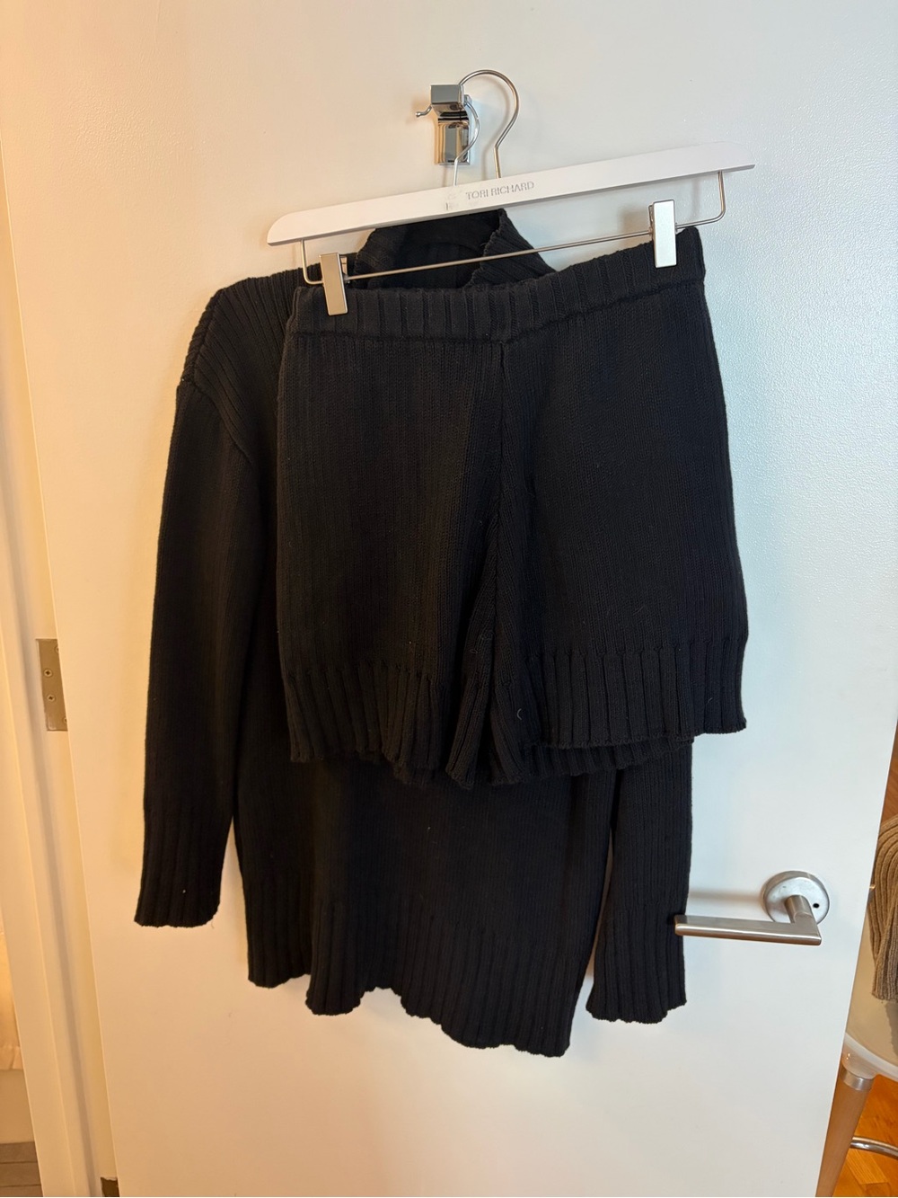Free People Sweater Set